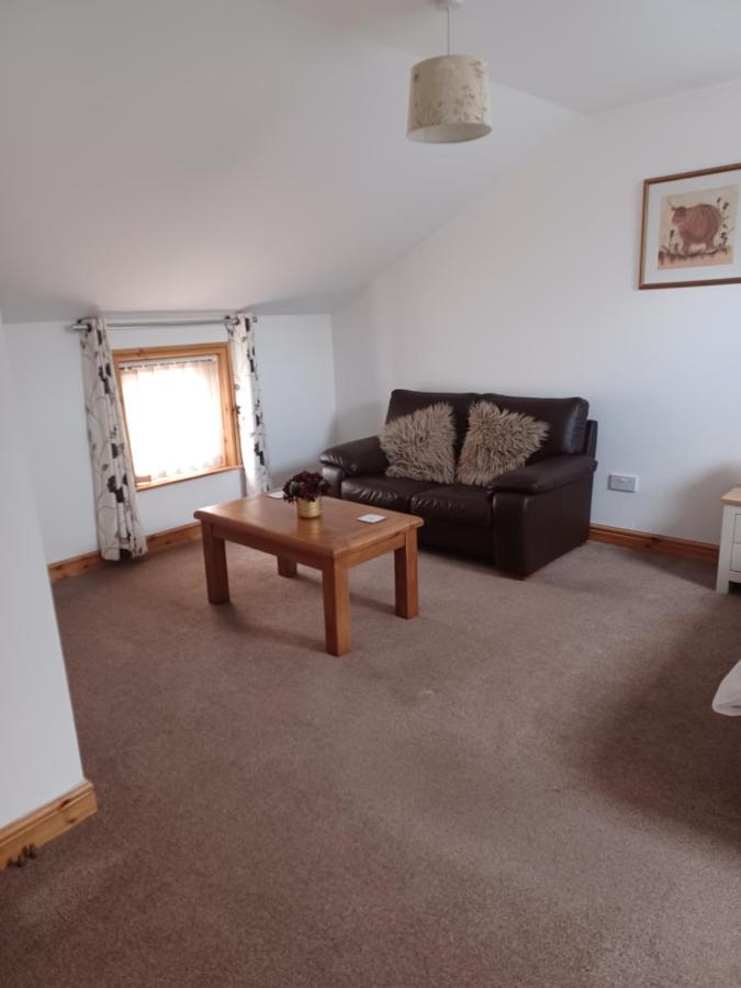 The Bear Bed & Breakfast Rhayader Bagian luar foto
