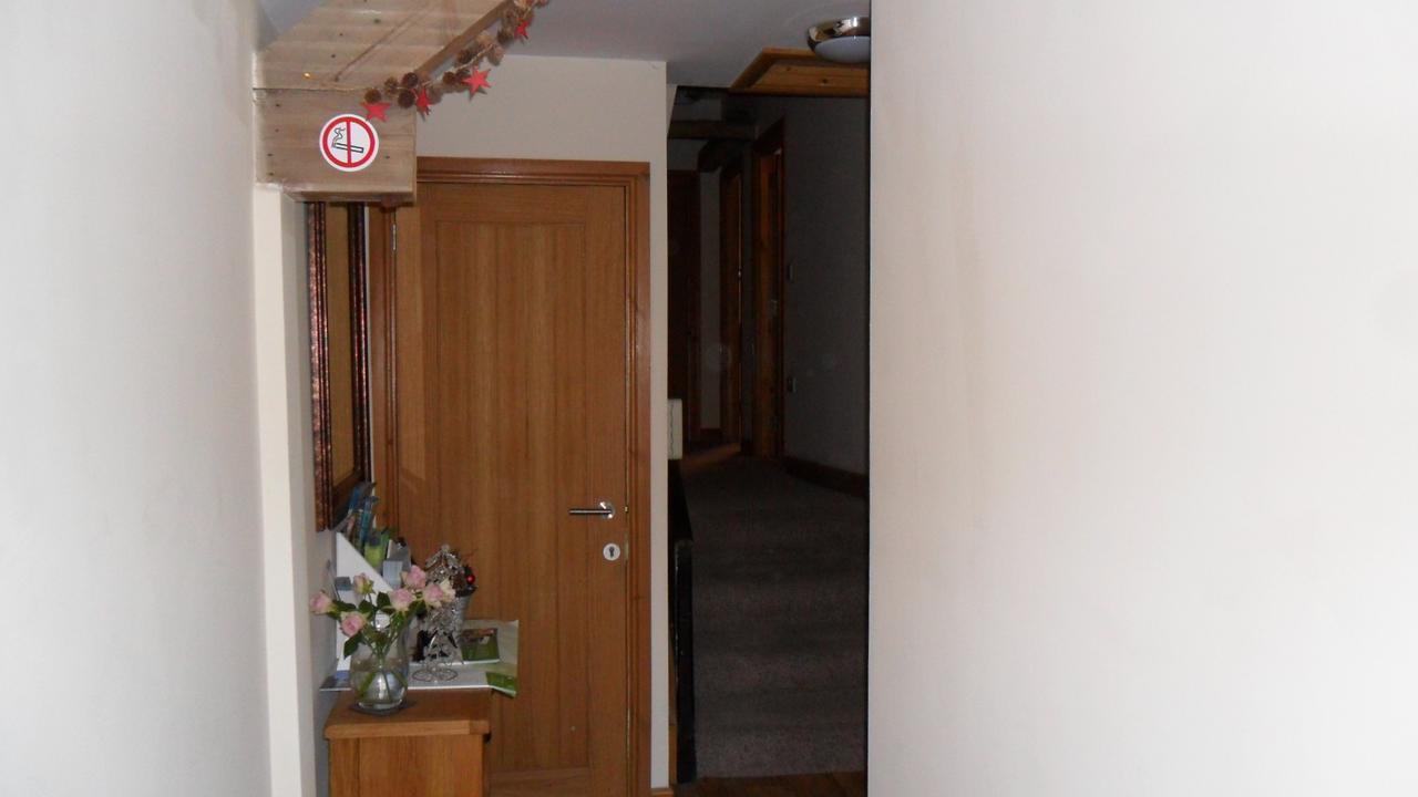 The Bear Bed & Breakfast Rhayader Bagian luar foto